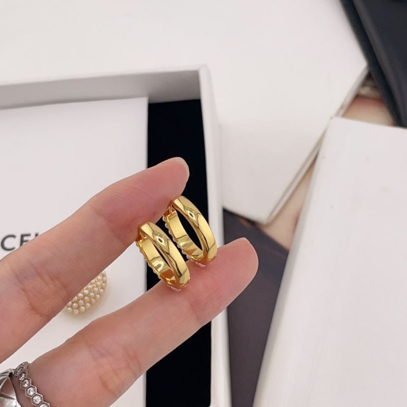 Celine Earrings